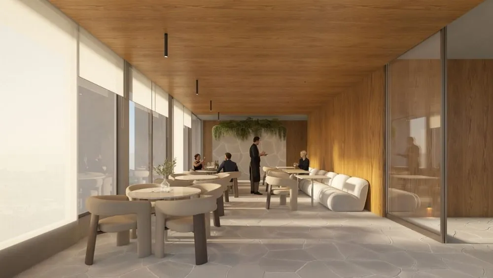 Flat/Apart Hotel, 1 quarto, 24 m² - Foto 6