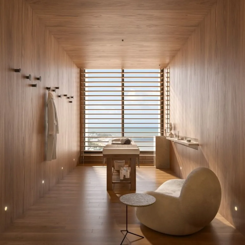 Flat/Apart Hotel, 1 quarto, 24 m² - Foto 7