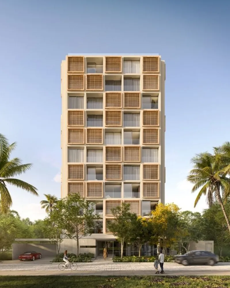 Flat/Apart Hotel, 1 quarto, 24 m² - Foto 2