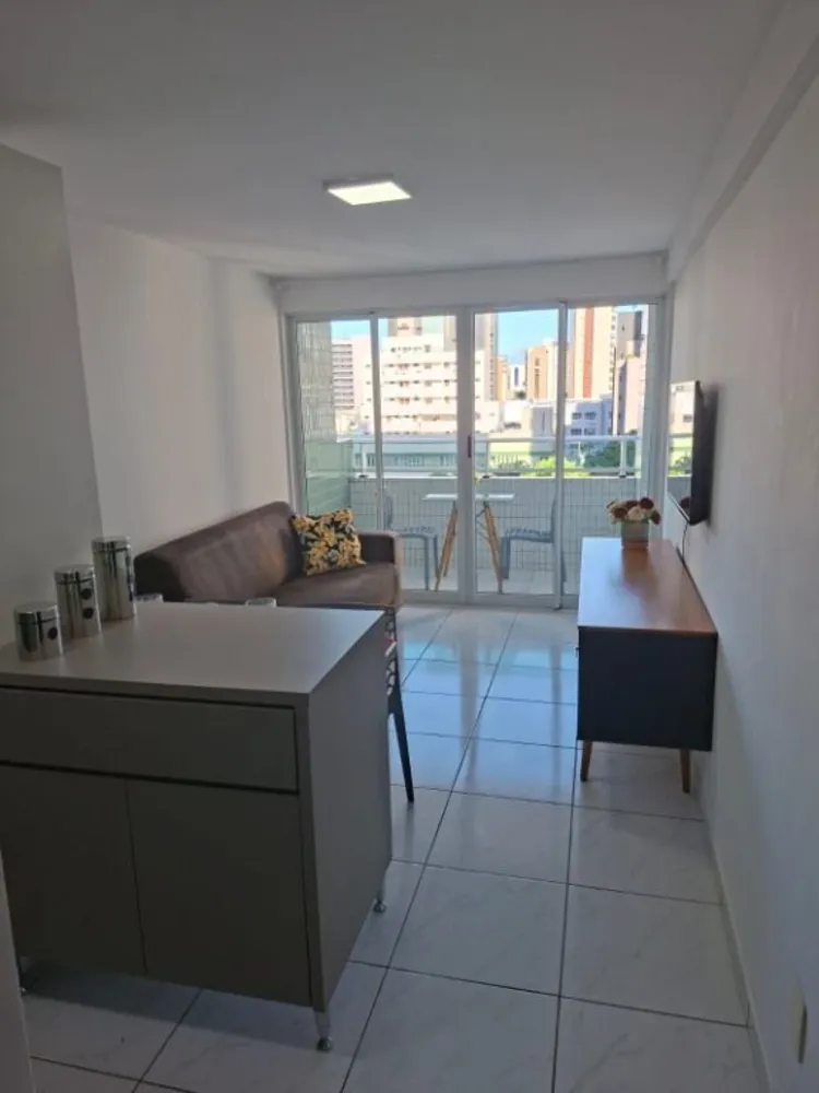 Flat/Apart Hotel, 1 quarto, 32 m² - Foto 6