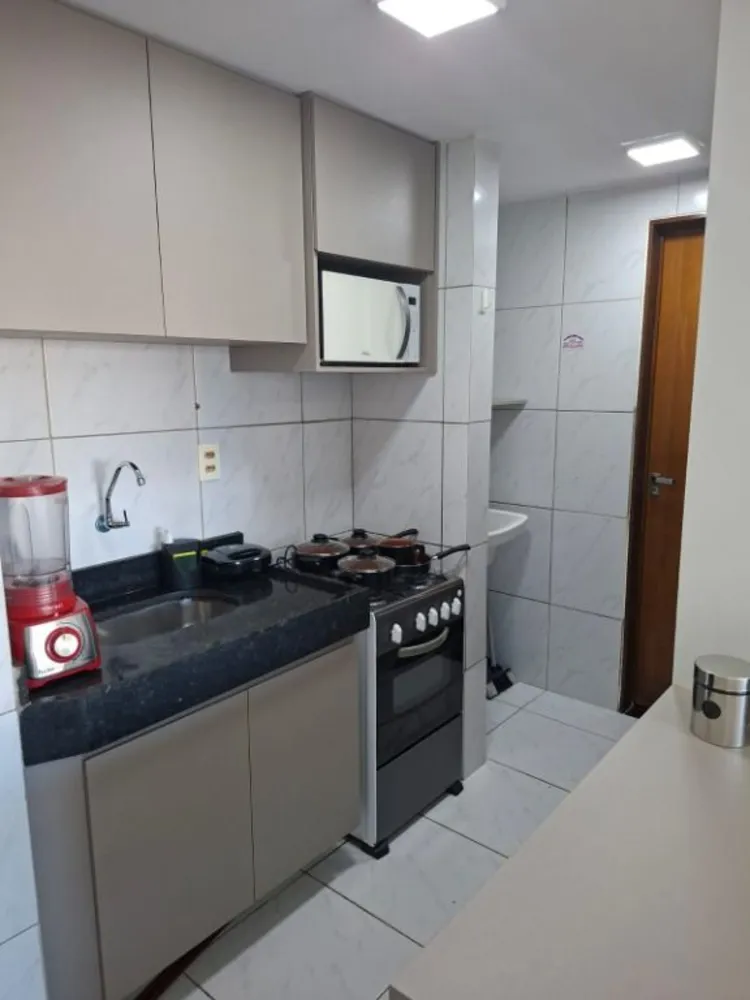 Flat/Apart Hotel, 1 quarto, 32 m² - Foto 3