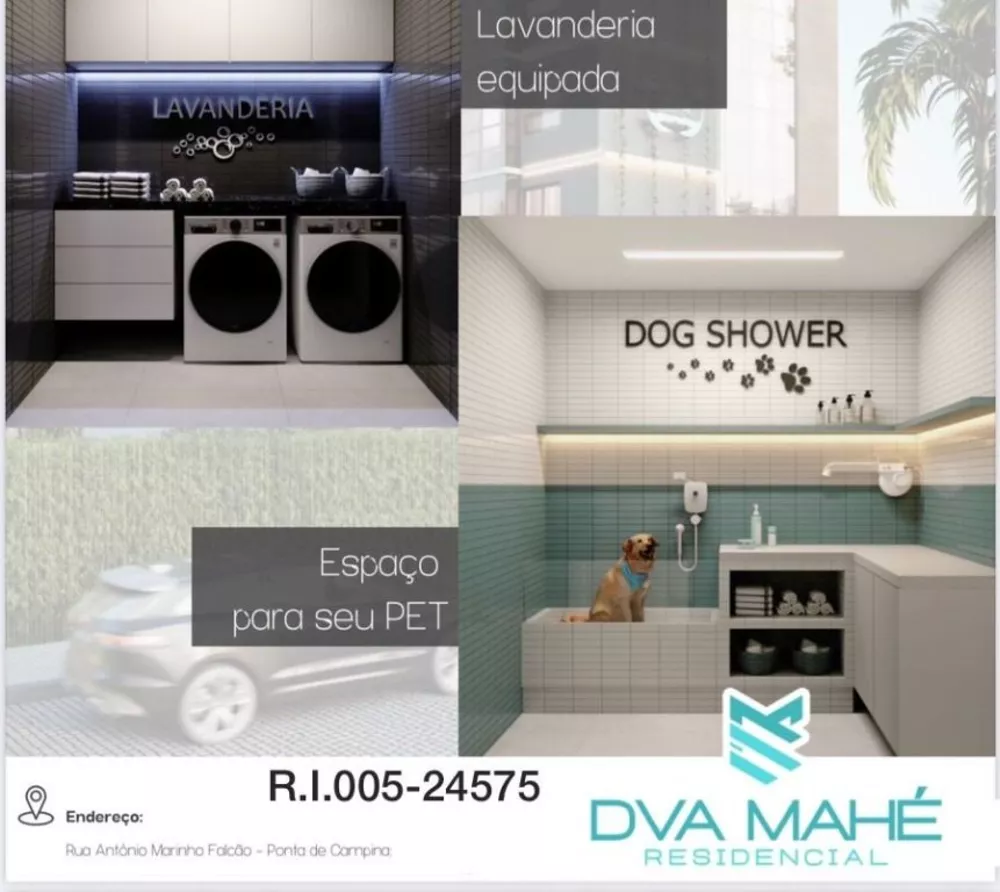 Cobertura, 3 quartos, 190 m² - Foto 4