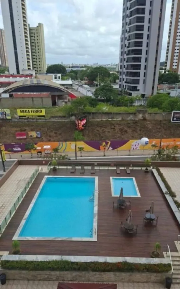 Apartamento, 2 quartos, 125 m² - Foto 2