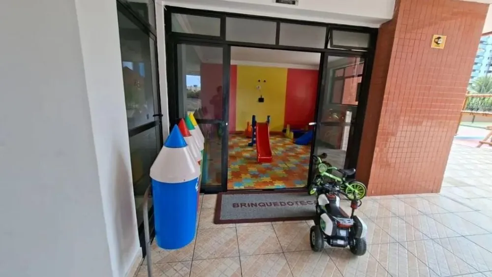Apartamento, 2 quartos, 125 m² - Foto 1