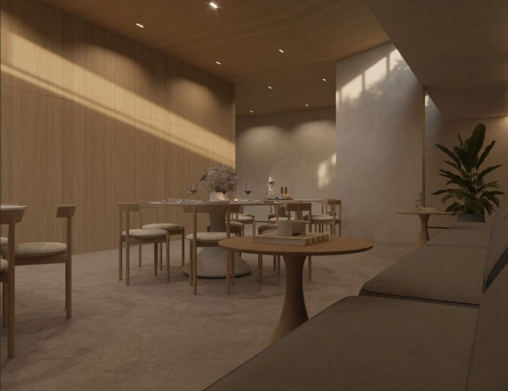Flat/Apart Hotel, 1 quarto, 36 m² - Foto 2