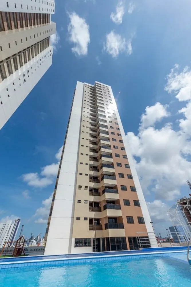 Apartamento, 3 quartos, 90 m² - Foto 2