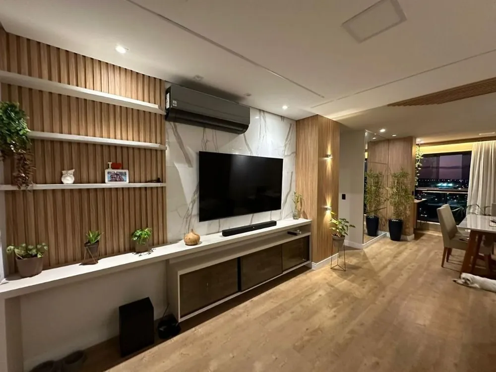 Apartamento, 3 quartos, 90 m² - Foto 5