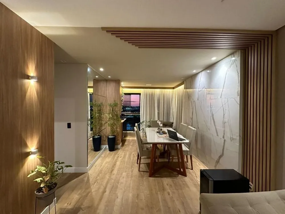 Apartamento, 3 quartos, 90 m² - Foto 6