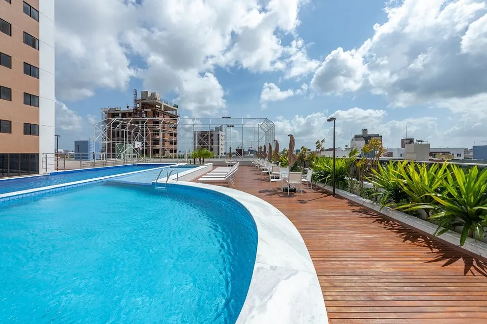 Apartamento, 3 quartos, 90 m² - Foto 3