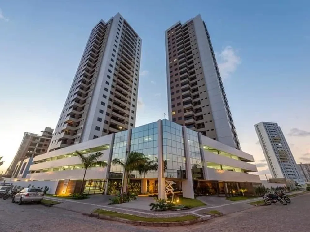 Apartamento, 3 quartos, 90 m² - Foto 1