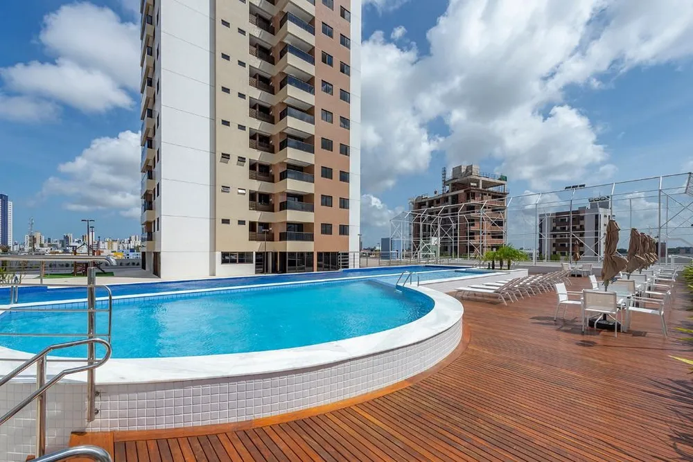 Apartamento, 3 quartos, 90 m² - Foto 4