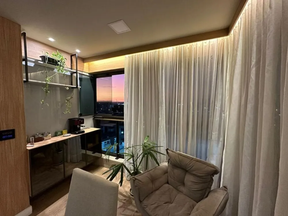 Apartamento, 3 quartos, 90 m² - Foto 7