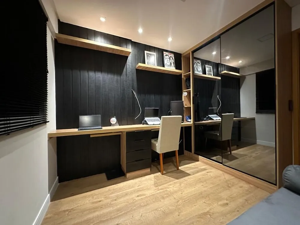 Apartamento, 3 quartos, 90 m² - Foto 8