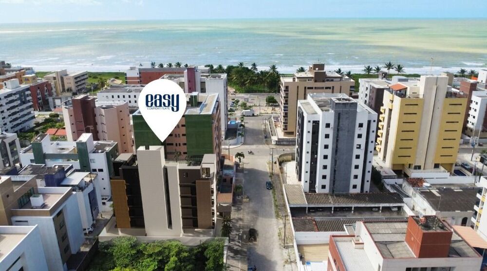 Flat/Apart Hotel à venda com 1 quarto, 29m² - Foto 12
