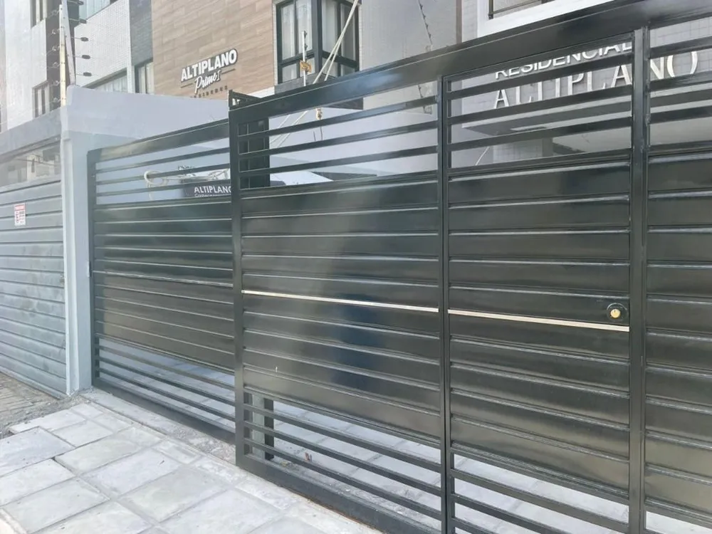 Apartamento, 2 quartos, 49 m² - Foto 3