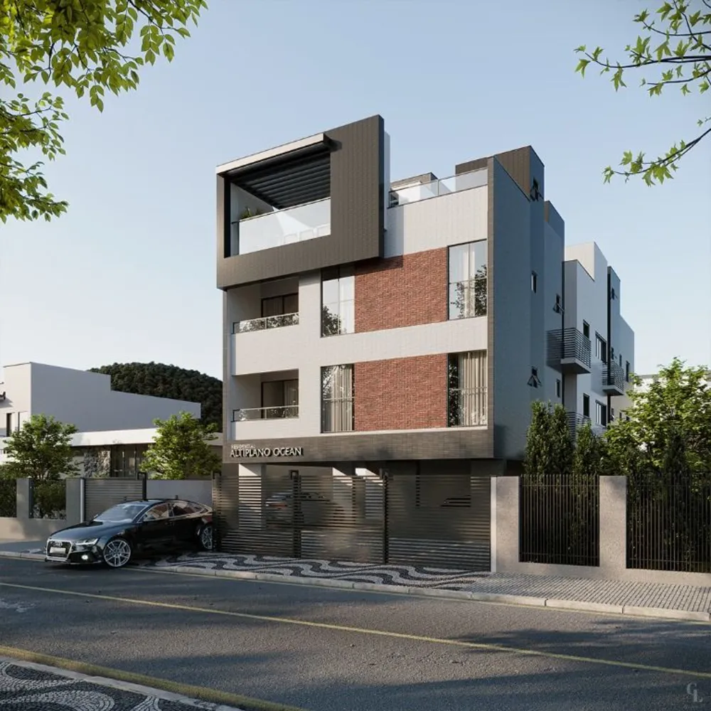 Apartamento, 2 quartos, 49 m² - Foto 8