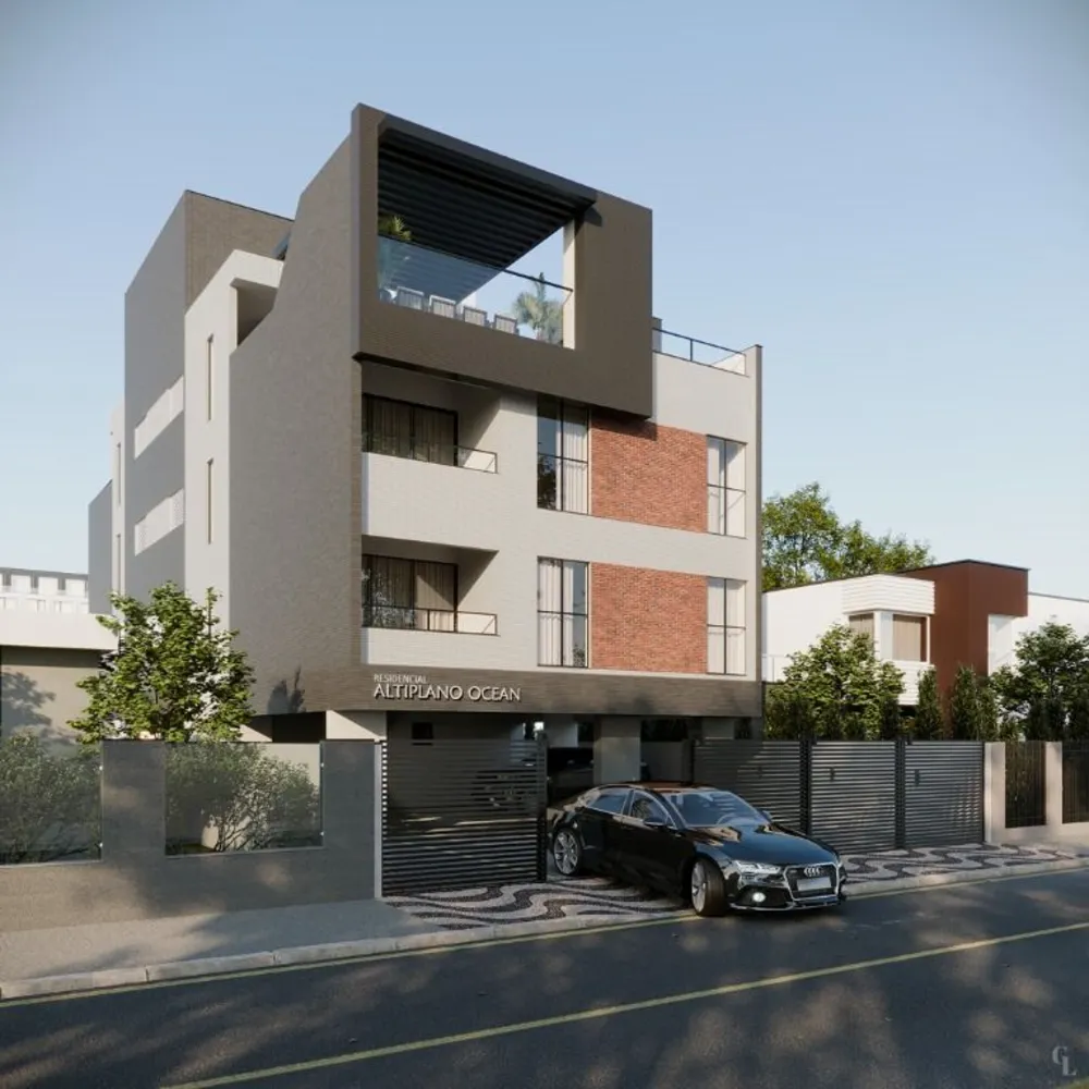 Apartamento, 2 quartos, 49 m² - Foto 6