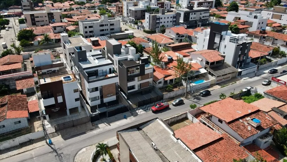 Apartamento, 2 quartos, 49 m² - Foto 9