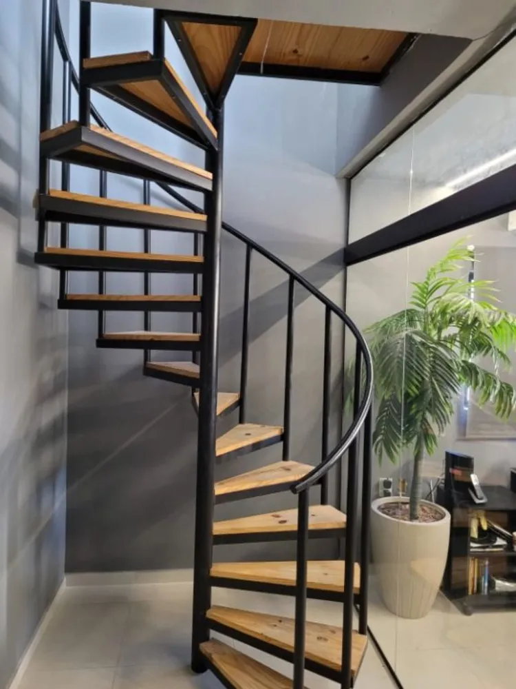 Apartamento, 2 quartos, 49 m² - Foto 2