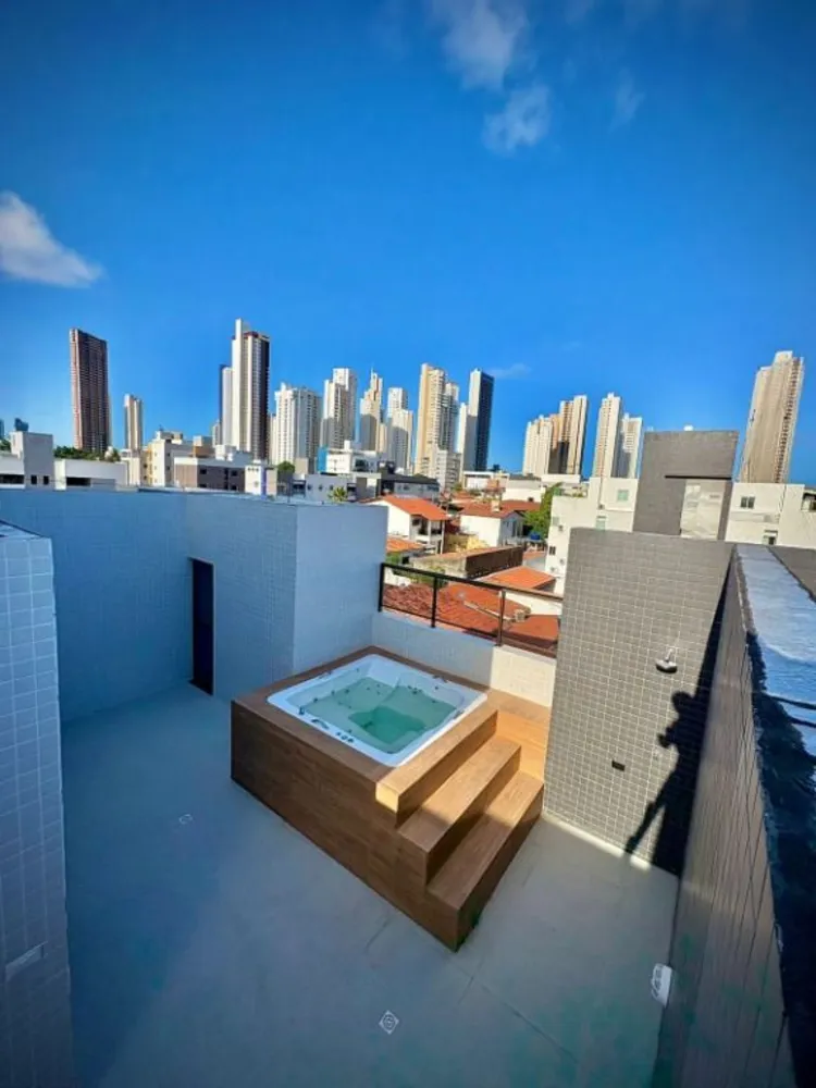 Apartamento, 2 quartos, 49 m² - Foto 4
