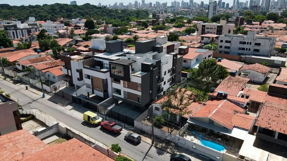Apartamento, 2 quartos, 49 m² - Foto 10