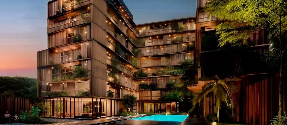 Kitnet-Studio, 22 m² - Foto 4