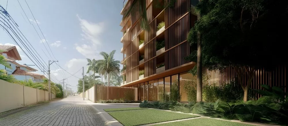 Kitnet-Studio, 22 m² - Foto 6