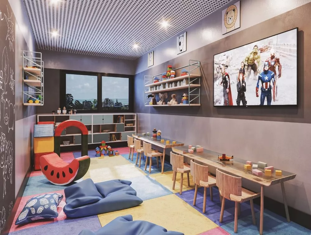 Apartamento, 3 quartos, 77 m² - Foto 7