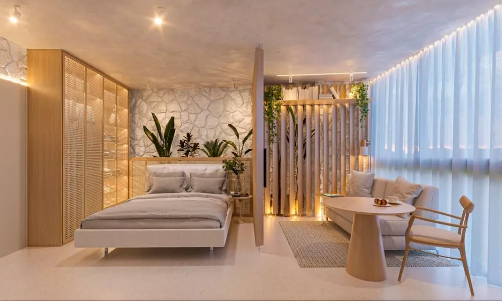 Apartamento, 5 quartos, 136 m² - Foto 10