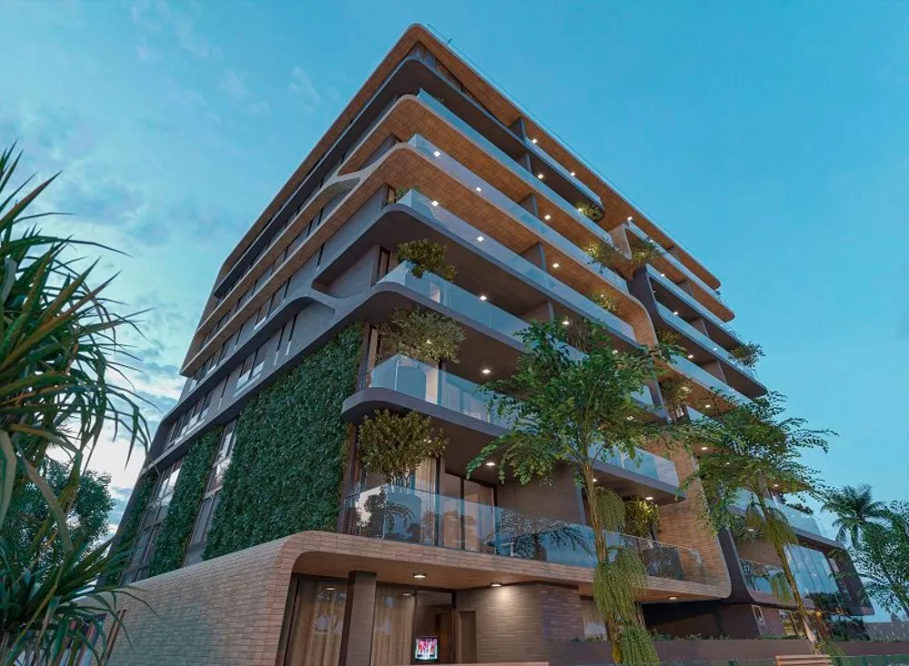 Apartamento, 5 quartos, 136 m² - Foto 3