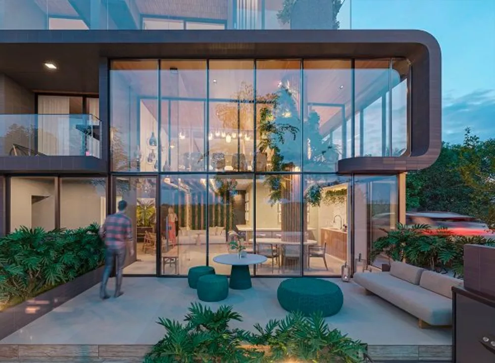 Apartamento, 5 quartos, 136 m² - Foto 4