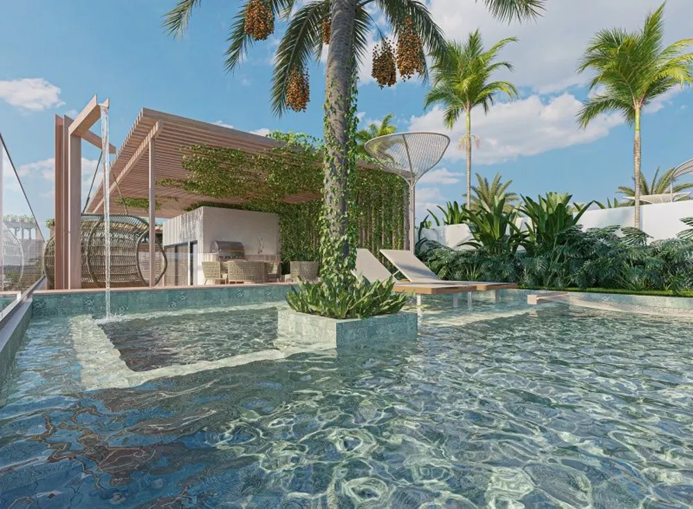 Apartamento, 5 quartos, 136 m² - Foto 16