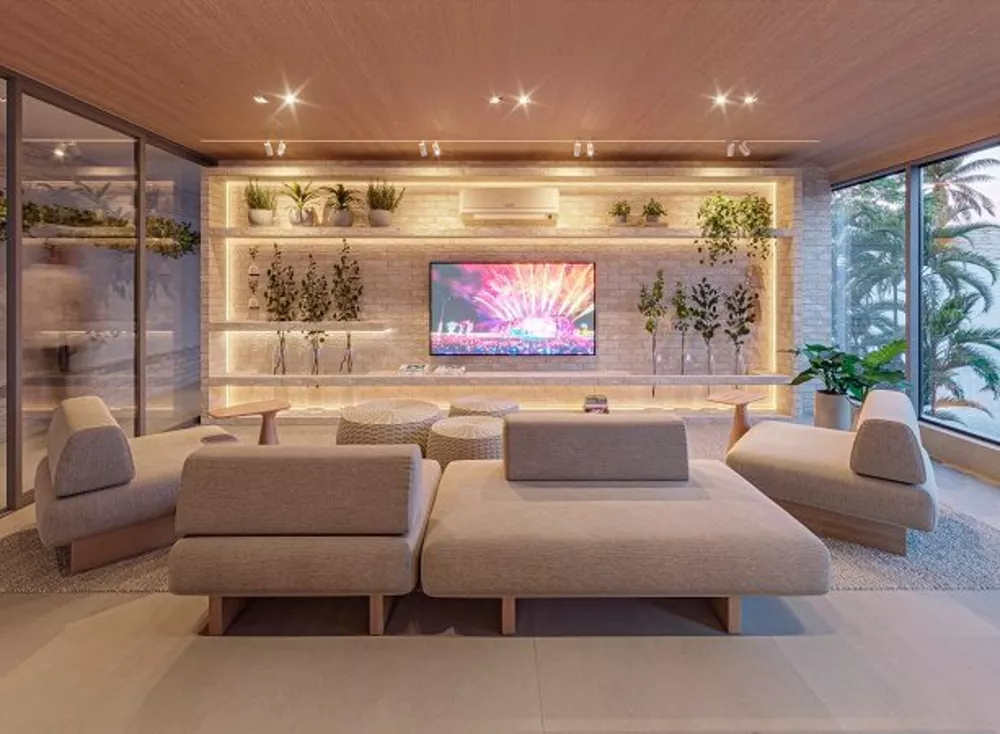 Apartamento, 5 quartos, 136 m² - Foto 6