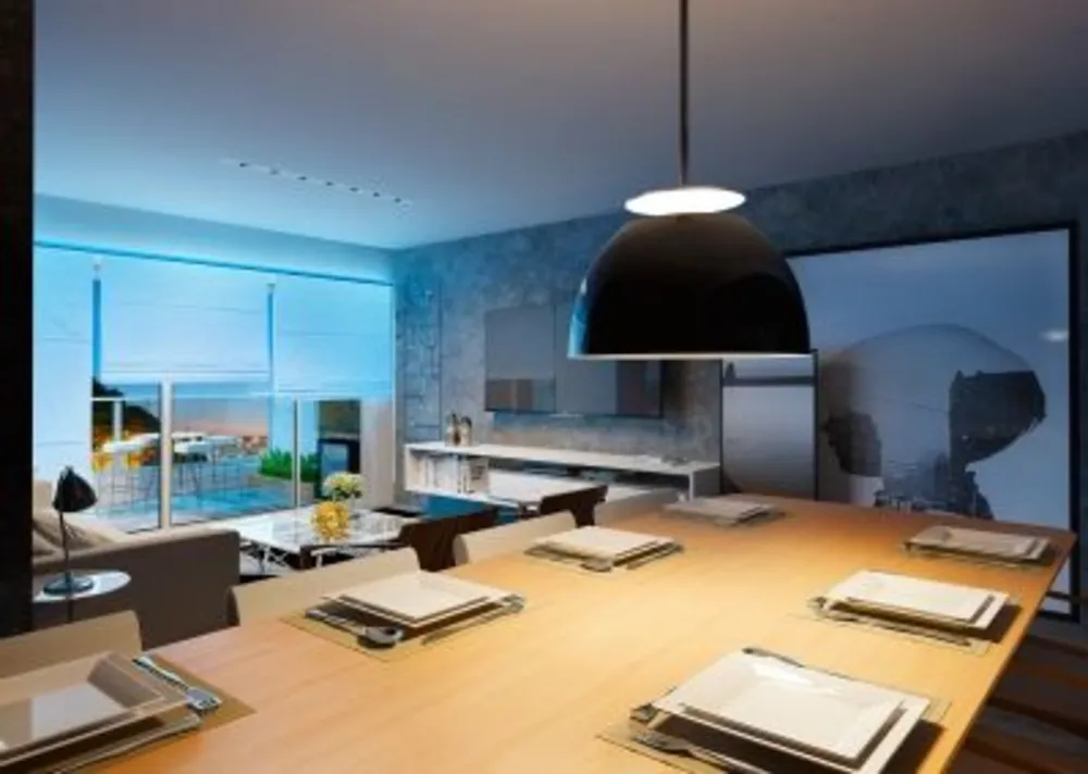 Apartamento, 3 quartos, 89 m² - Foto 4