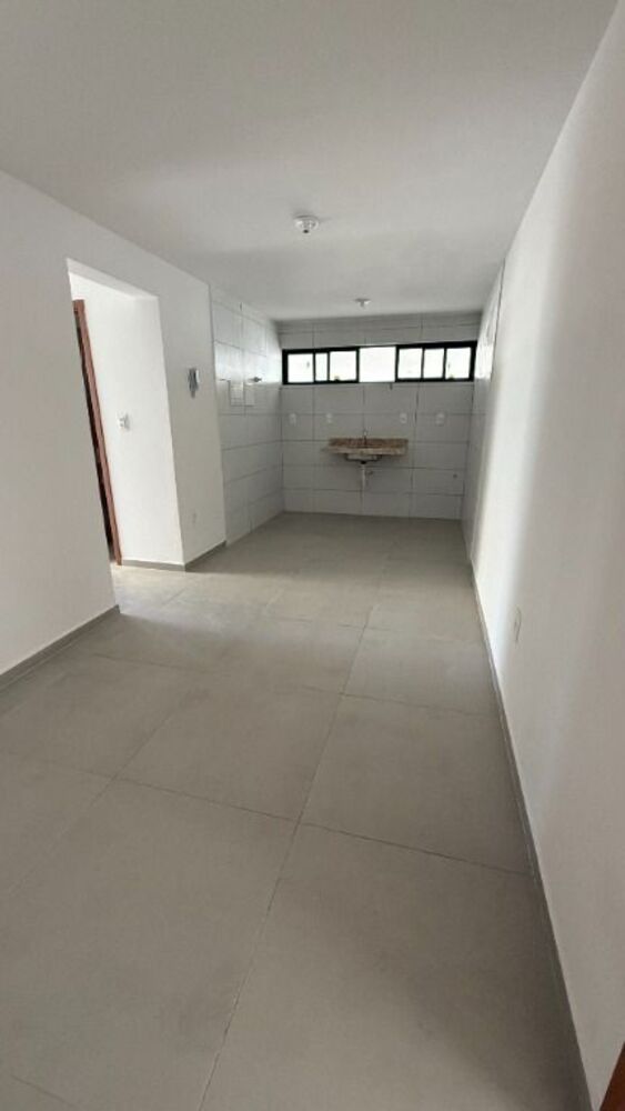Apartamento à venda com 2 quartos, 51m² - Foto 5