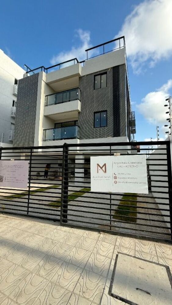Apartamento à venda com 2 quartos, 51m² - Foto 15