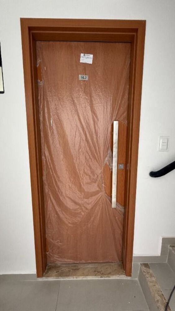 Apartamento à venda com 2 quartos, 51m² - Foto 3