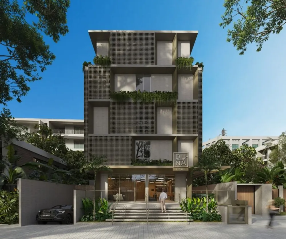 Flat/Apart Hotel, 1 quarto, 27 m² - Foto 6