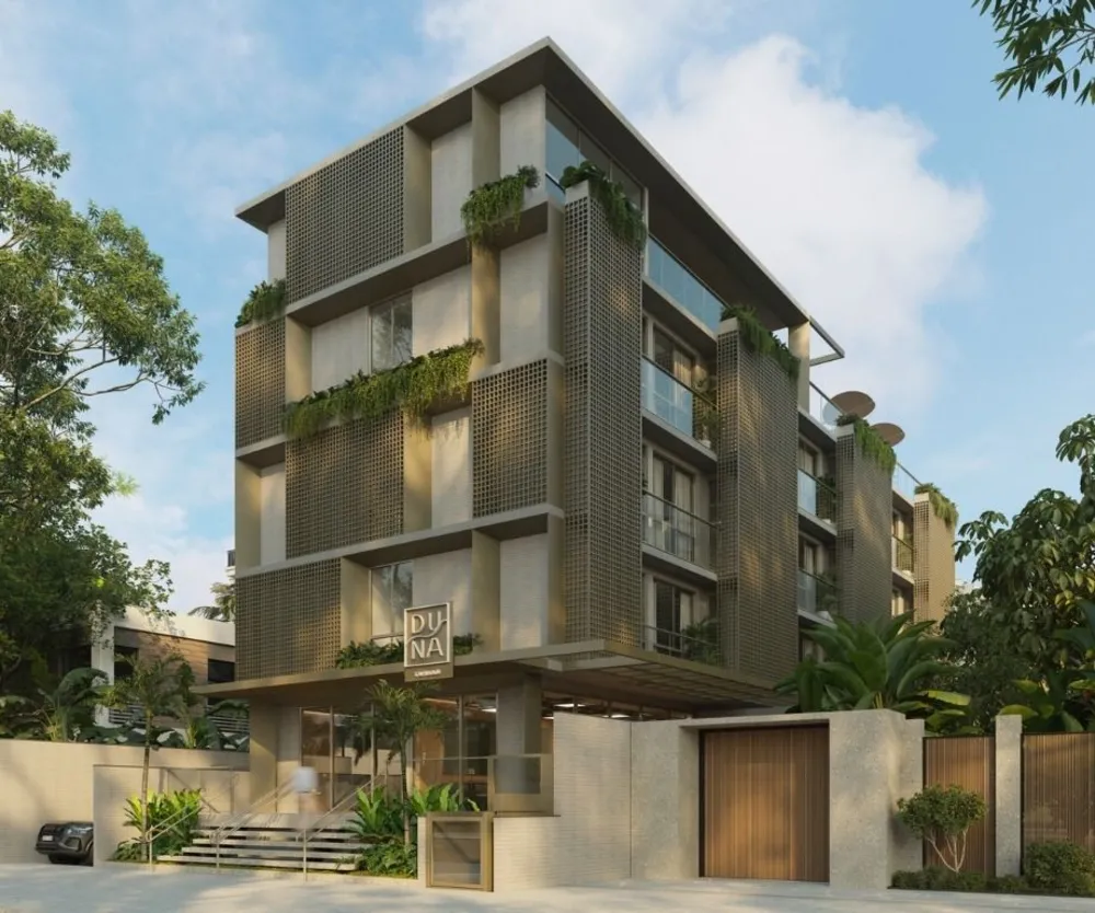 Flat/Apart Hotel, 1 quarto, 27 m² - Foto 1