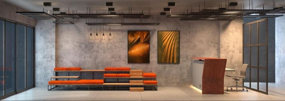 Apartamento, 1 quarto, 44 m² - Foto 9