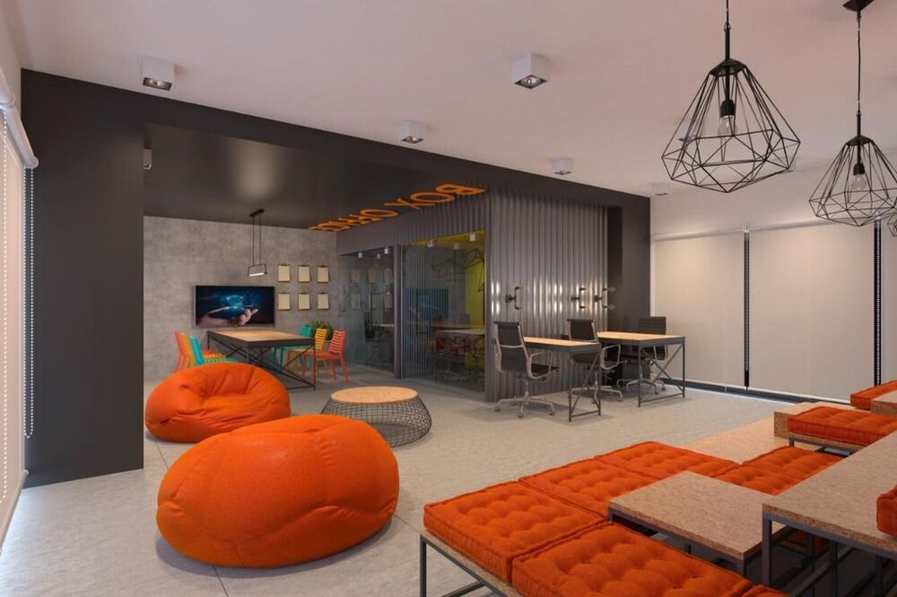 Apartamento, 1 quarto, 44 m² - Foto 14
