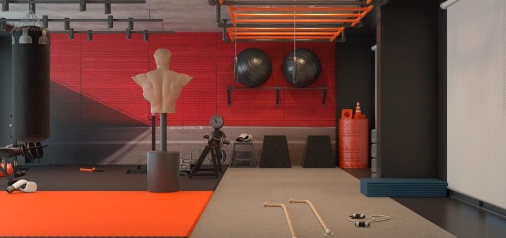 Apartamento, 1 quarto, 44 m² - Foto 2