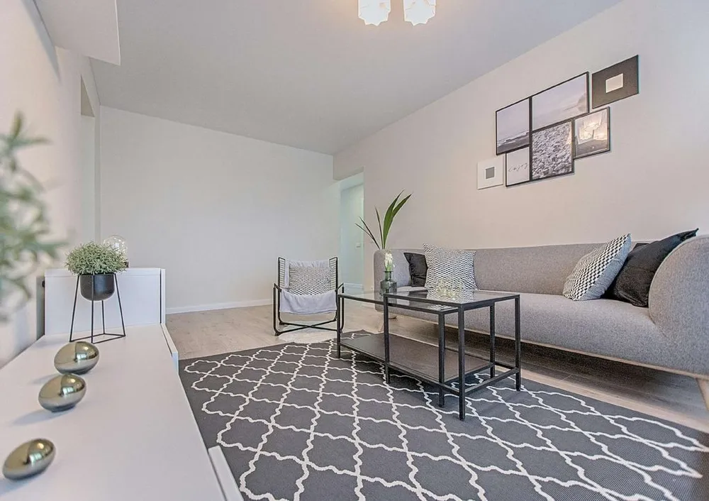 Apartamento, 2 quartos, 49 m² - Foto 5