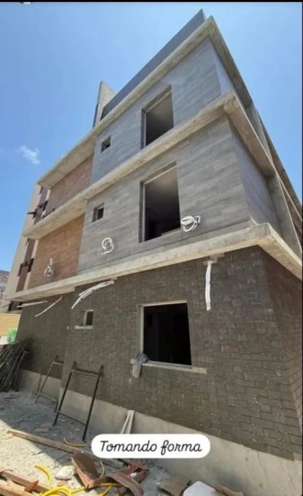 Cobertura, 2 quartos, 106 m² - Foto 10