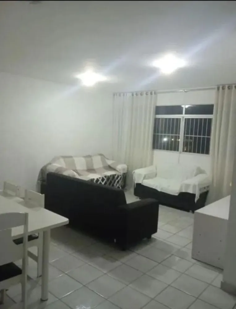 Apartamento, 4 quartos, 109 m² - Foto 2