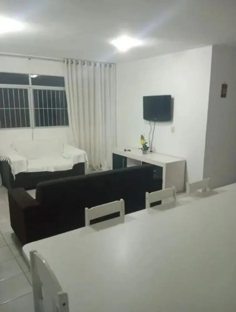 Apartamento, 4 quartos, 109 m² - Foto 3