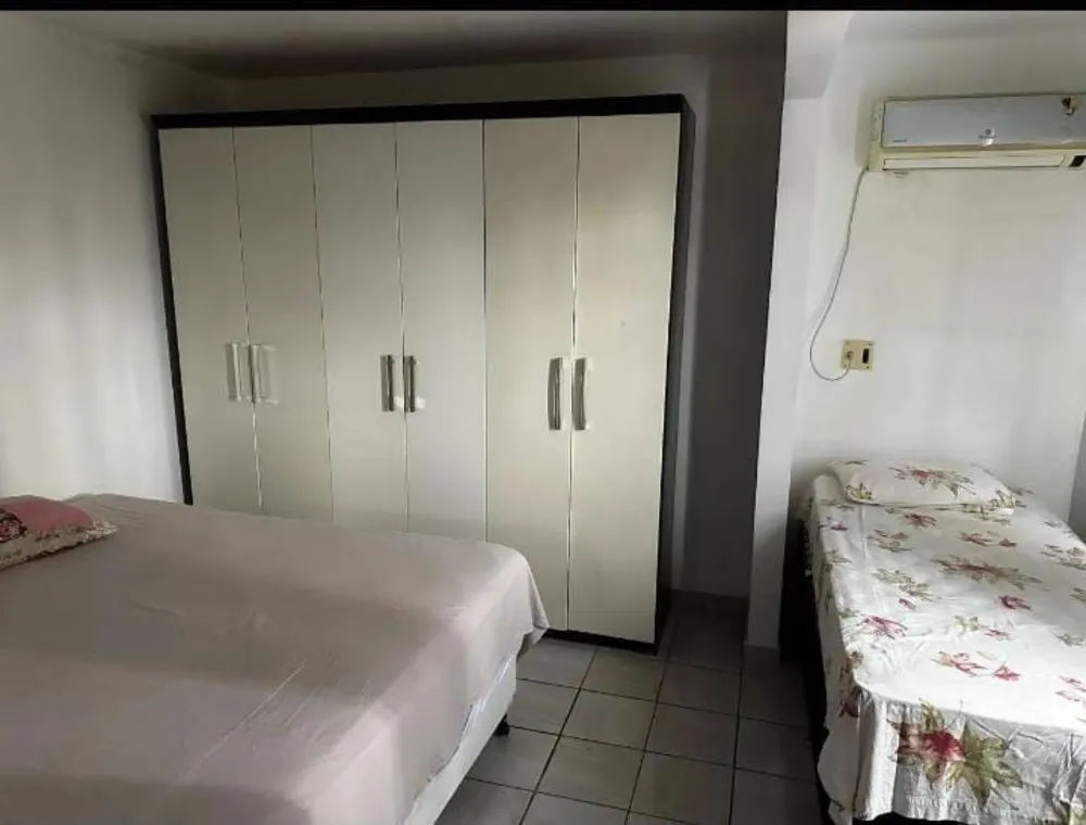 Apartamento, 4 quartos, 109 m² - Foto 11