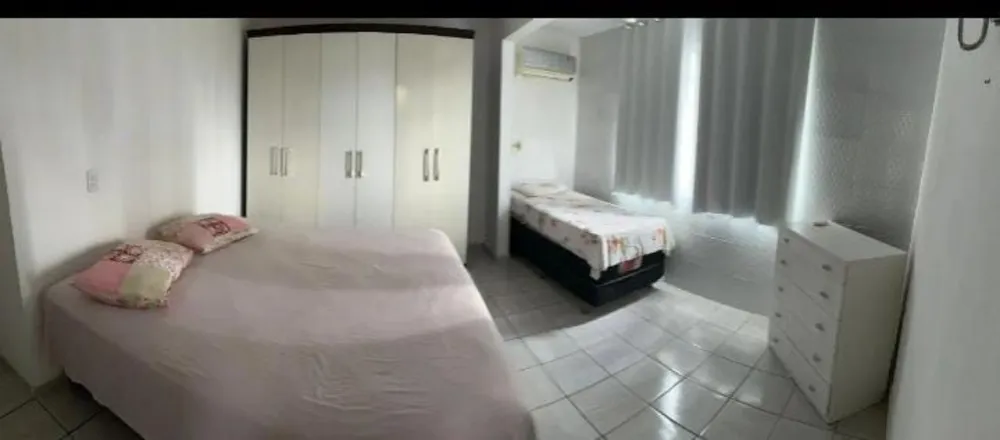 Apartamento, 4 quartos, 109 m² - Foto 1
