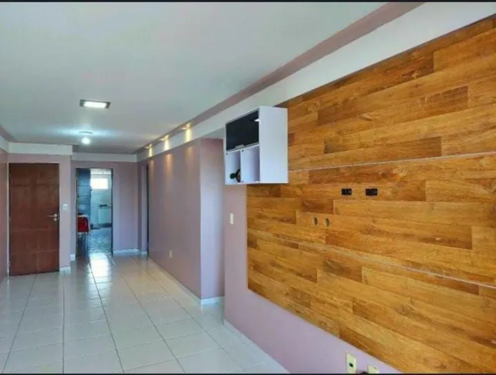 Apartamento, 3 quartos, 90 m² - Foto 1
