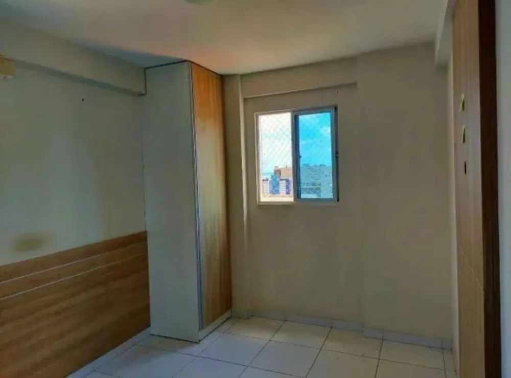 Apartamento, 3 quartos, 90 m² - Foto 2